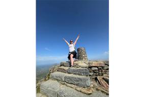 Pauline Quirke Academy in Windsor raises thousands to deliver heart screenings 