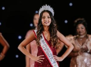 Miss Asia GB runner-up 'proud to fly the flag for Slough'