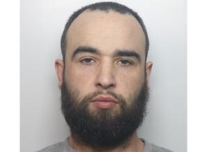 ‘Deplorable’ Windsor sex offender jailed for assault on woman in car park