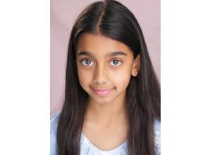 Talented Bray actress lands lead CBBC role after ‘whirlwind’ four years