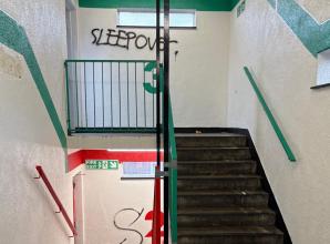 Demands for improvements at ‘filthy’ town centre car park