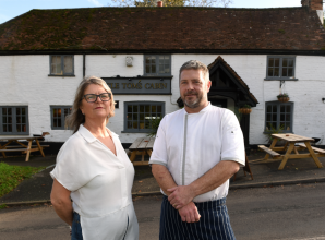 Uncle Tom&rsquo;s Cabin entices punters with fresh menu and interior revamp