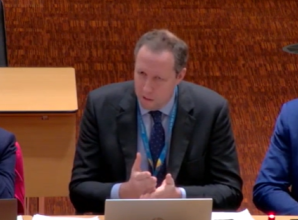 Government accused of breaking promise over Bucks SEND school