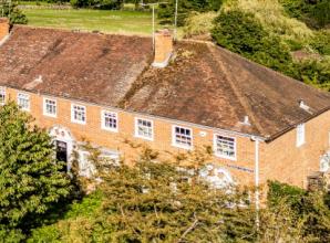 From coaching inn to comfy cottage