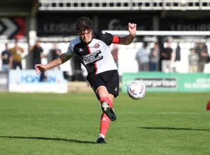 Magpies aim to rediscover winning touch on trip to high-flying AFC Totton