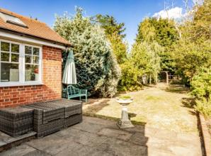 Marriage of character and comfort