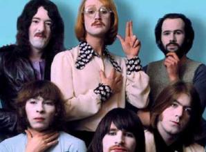 Music of boxset has Legs and is coming to Kenton