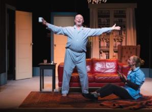 Moving and meaningful play takes on taboos around brain disease