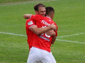 'We've got more to give': De Havilland calls for response after fourth straight loss