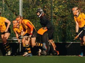 Barrass keeps her cool to see off Salisbury challenge