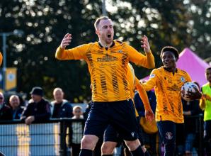 Rebels denied by Dorking 'worldies' as Davies eyes big response in derby at York Road