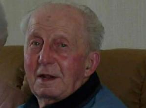 Footballer who was one of the best to play for Henley