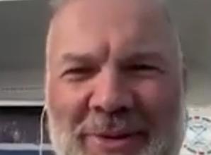 Positive vibes while on water