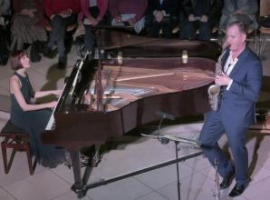 Extra recital afternoon will be icing on cake