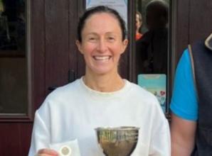 Miles-Thomas bags eighth singles title