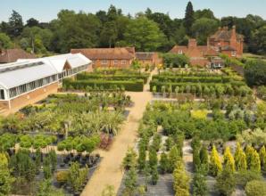 Find inspiration for your garden and beyond at Stubbings Garden Centre