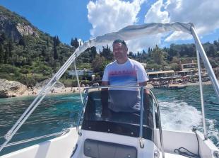 Holyport man convicted for murder over 'savage’ attack on ex-partner and her boyfriend