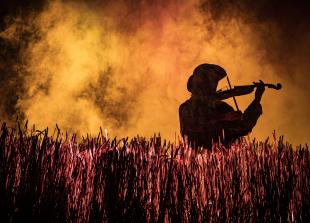 Review: Magic of Broadway classic retained during Wycombe Swan run of Fiddler on the Roof