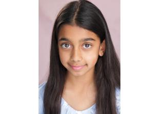 Talented Bray actress lands lead CBBC role after &lsquo;whirlwind&rsquo; four years