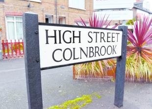 Consultation launches over proposals to lower speed limit on 35 Colnbrook roads