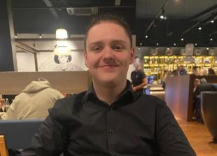 Mother of Marlow crash victim, 18, vows to ‘keep his name alive’ in call for change