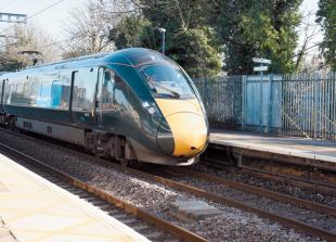 Passengers urged to plan ahead amid festive rail closures and engineering works