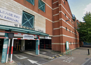 Langley man, 19, among three charged after stabbing near Wycombe Swan theatre