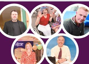 New Years Honours: See who's celebrated in RBWM, Slough and Bucks