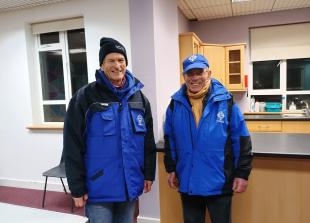 Not all heroes wear capes: A night with Maidenhead's Street Angels