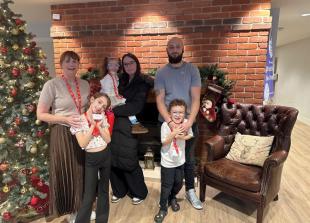 Alexander Devine CEO shares fundraiser hopes as 2025 Christmas appeal launches