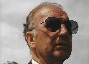 Handyman, rower and coach who &lsquo;got the job done&rsquo;