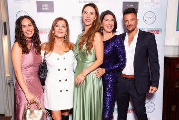 Maidenhead actress, 19, stars in new Channel 5 crime drama with Peter Andre