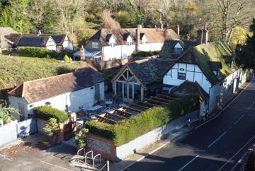 'Vital' village pub in Buckinghamshire will 'begin its next chapter' following sale
