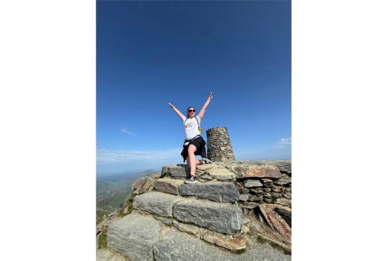 Pauline Quirke Academy in Windsor raises thousands to deliver heart screenings