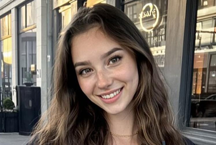 Tilly Norwood: the Cookham woman’s AI actress sparking international backlash