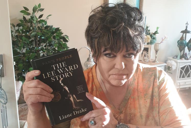 Pan’s People dancer from Cookham publishes 'visceral' memoir on stardom