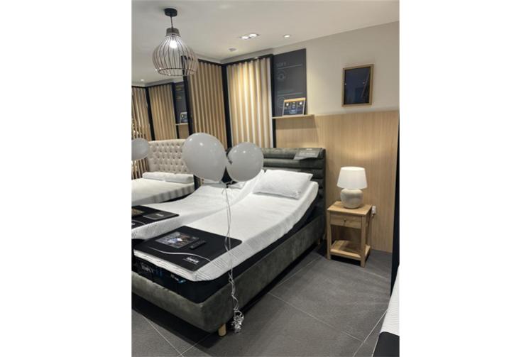 TEMPUR UK opens first high street store in Marlow 