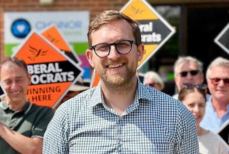 MP unhappy at delay to river user protection