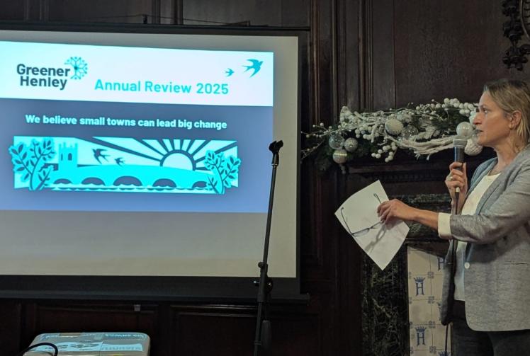 &lsquo;We feel more galvanised and inspired to drive transformational change&rsquo;