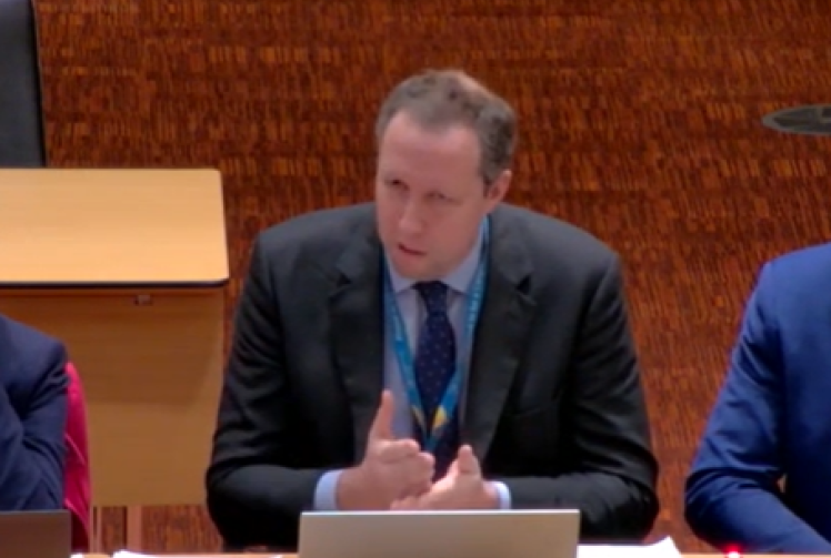 Government accused of breaking promise over Bucks SEND school