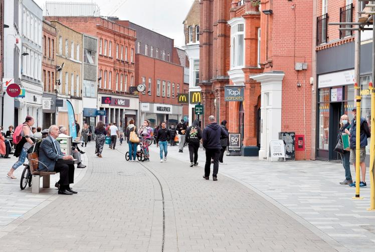 Search on for new Maidenhead home for 'vital' Post Office 