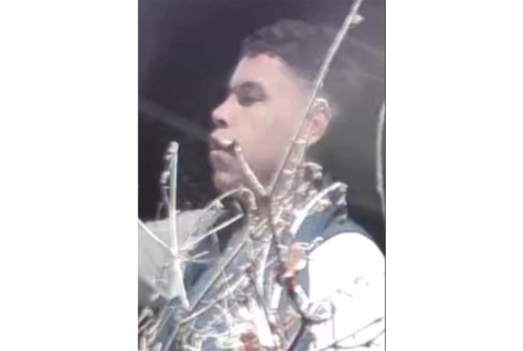 Police release image in connection with Bourne End bike theft investigation 