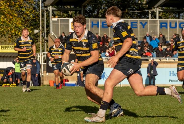 Hawks in seventh heaven after stopping rot with home victory