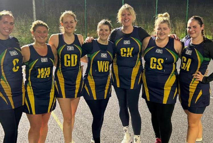 Hawks secure point despite Margaritas defeat