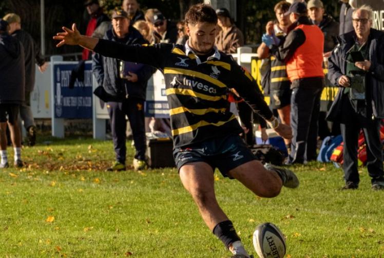 Henley Hawks slip to yet another last-gasp defeat