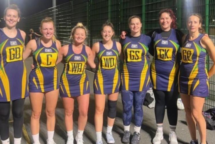 Hawks swoop for league victory