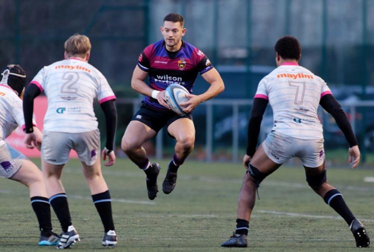 Maidenhead survive last-gasp drama to claim vital basement battle victory