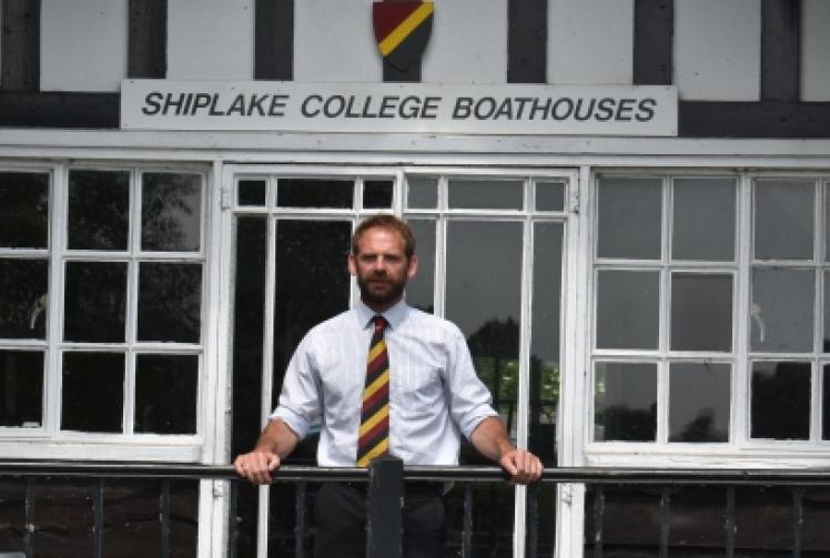 Henley is so special to me, says coach of promising school eight