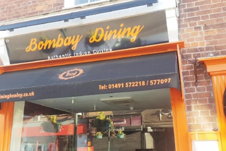 Treat your loved one to authentic taste of India