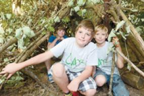 Activity group for autistic children celebrates successful summer 